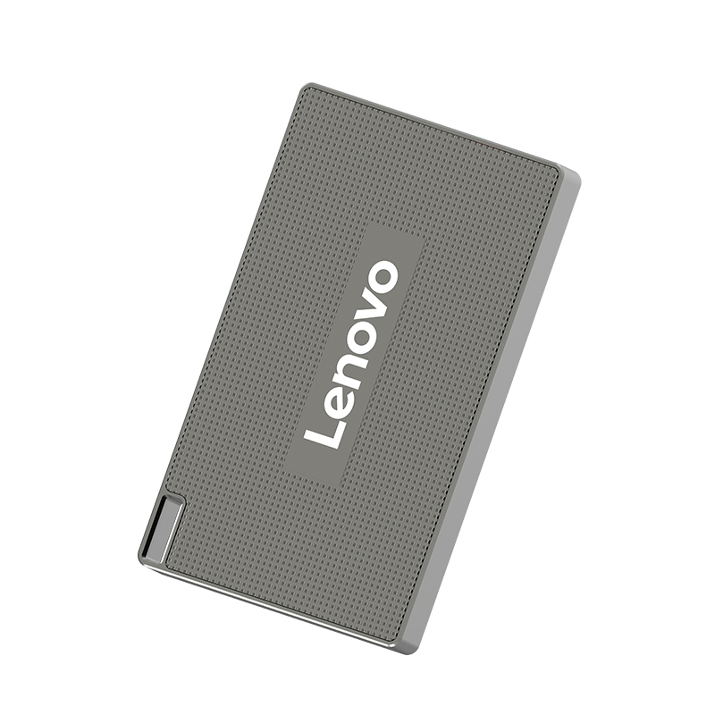 PSSD Portable Solid State Drive