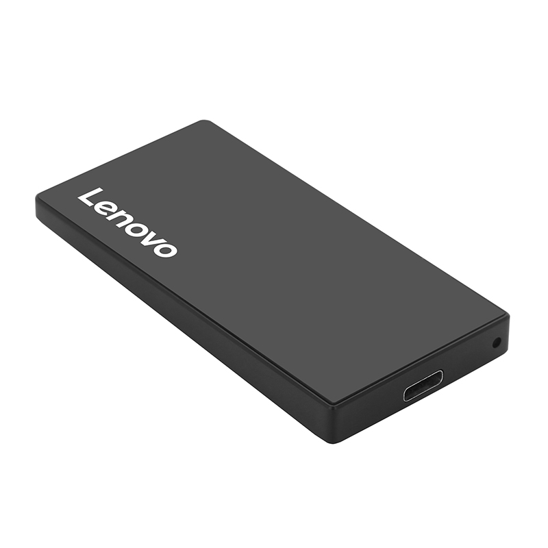 PSSD Portable Solid State Drive