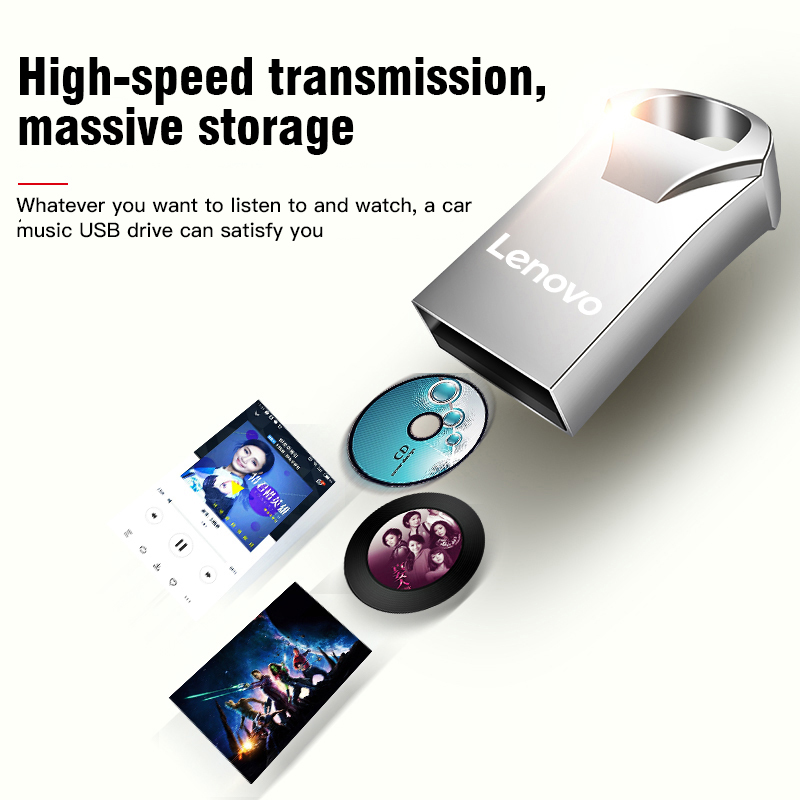 USB Flash Drive