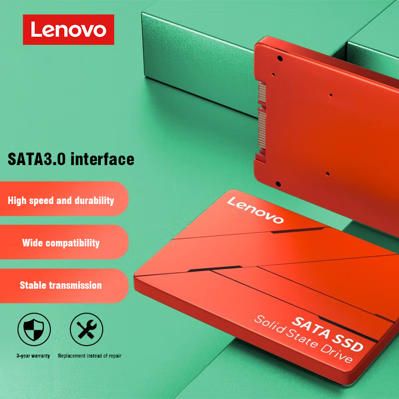 SSD Solid State Drive