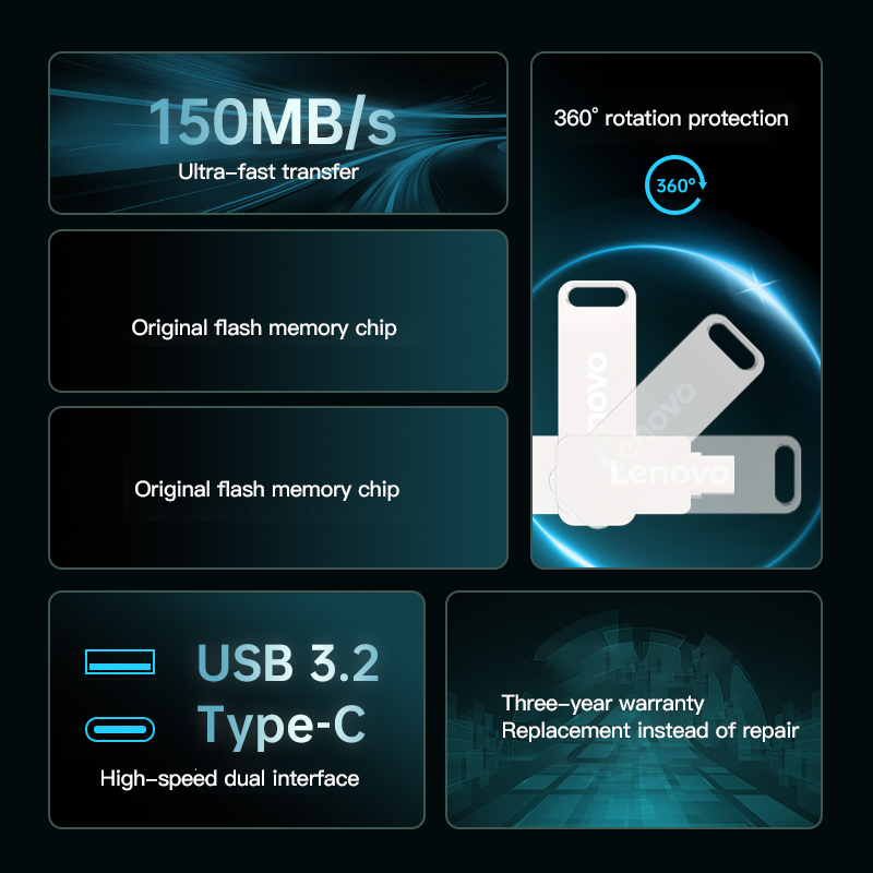 USB Flash Drive