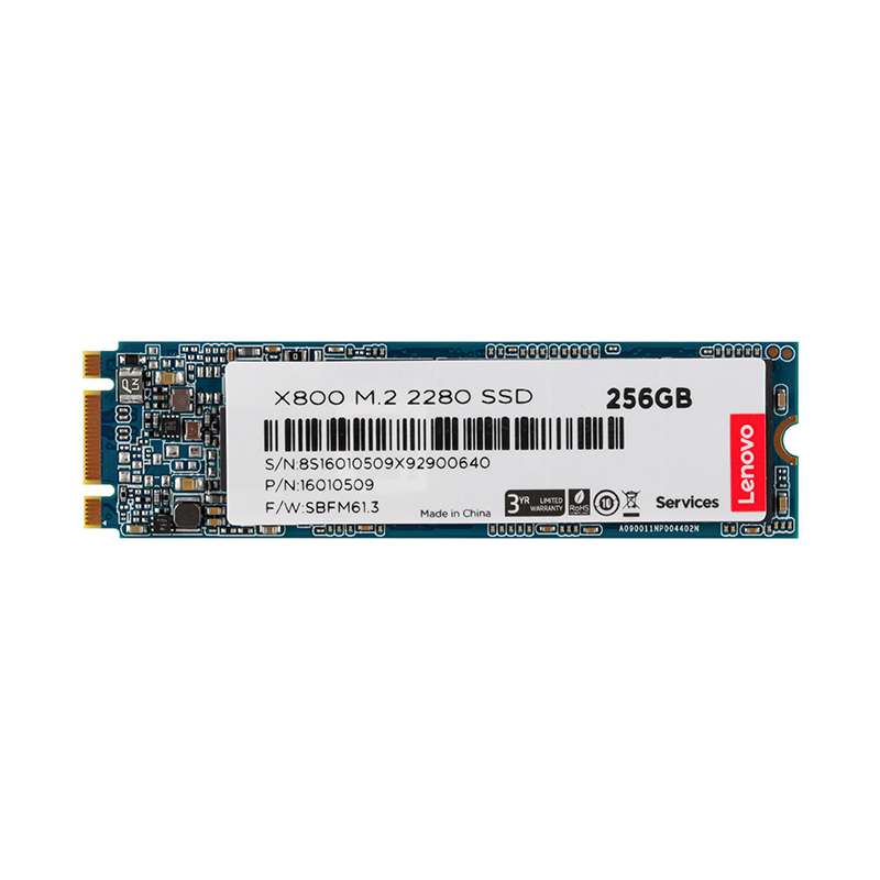 SSD Solid State Drive