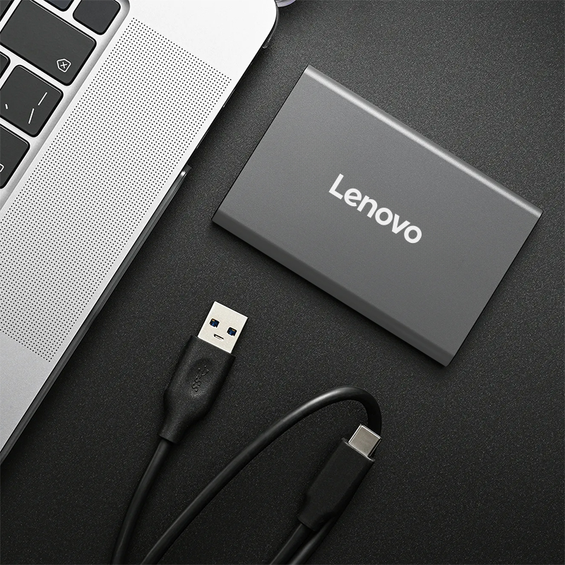 PSSD Portable Solid State Drive