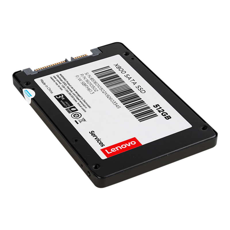 SSD Solid State Drive