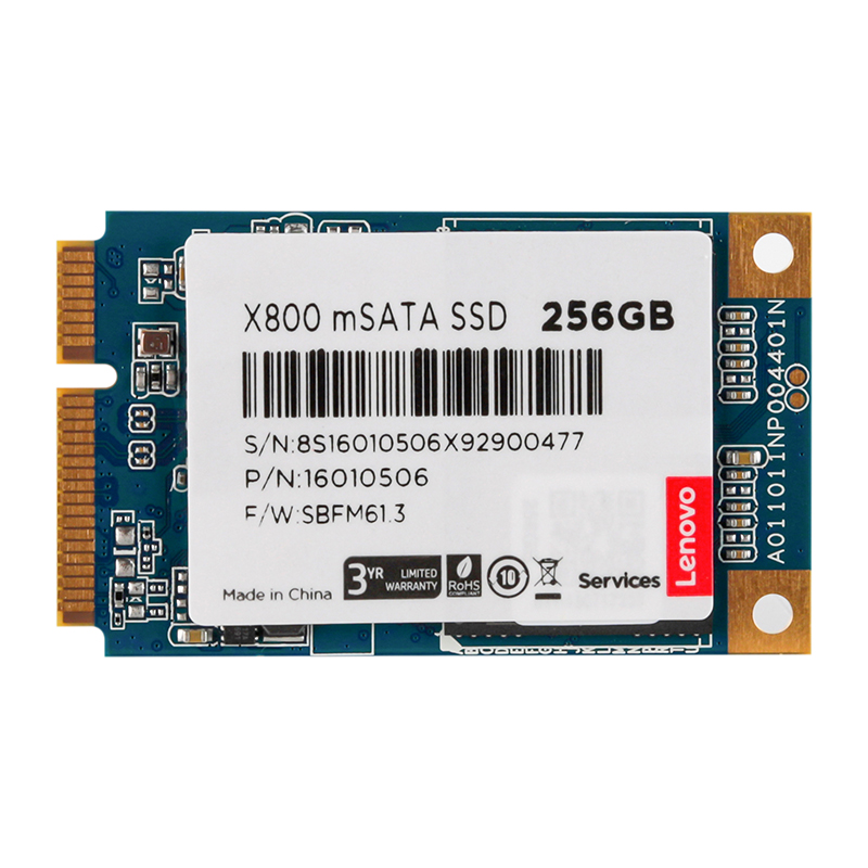 SSD Solid State Drive