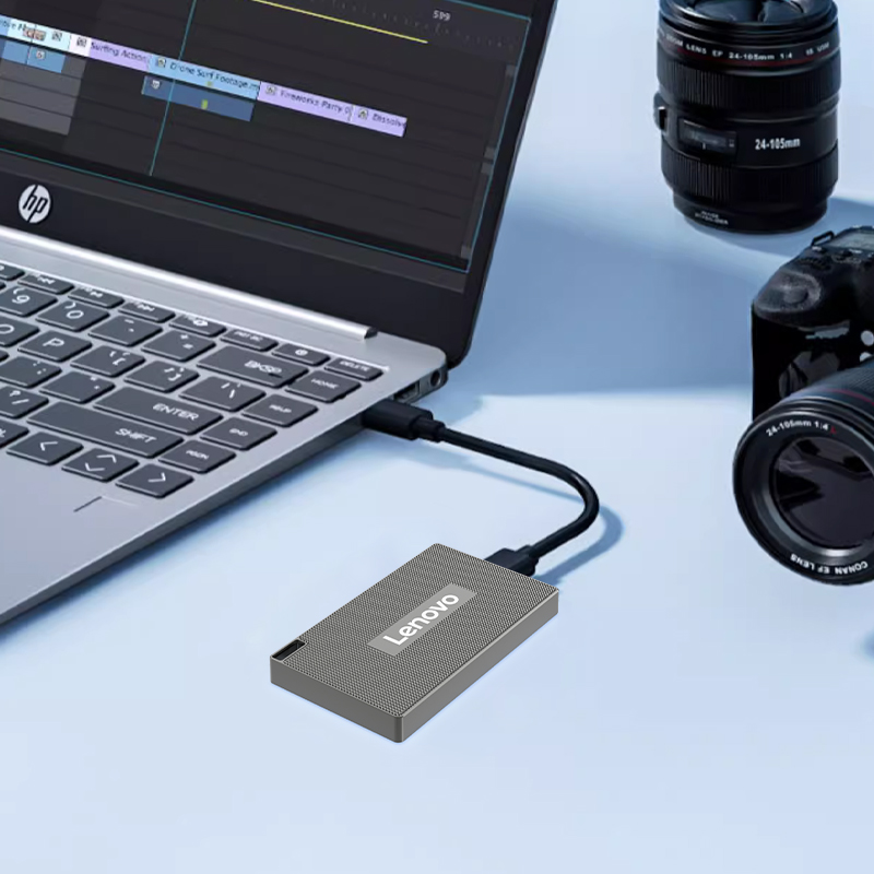 PSSD Portable Solid State Drive